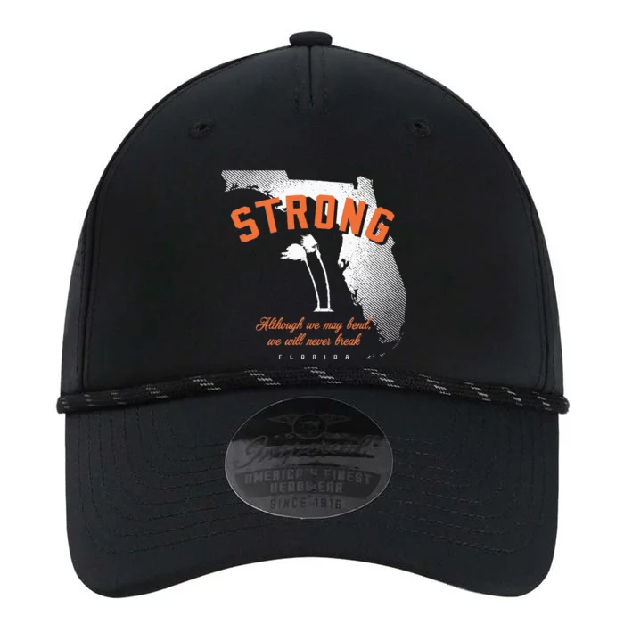 Florida Strong Palm Trees Bend Not Break Performance The Dyno Cap