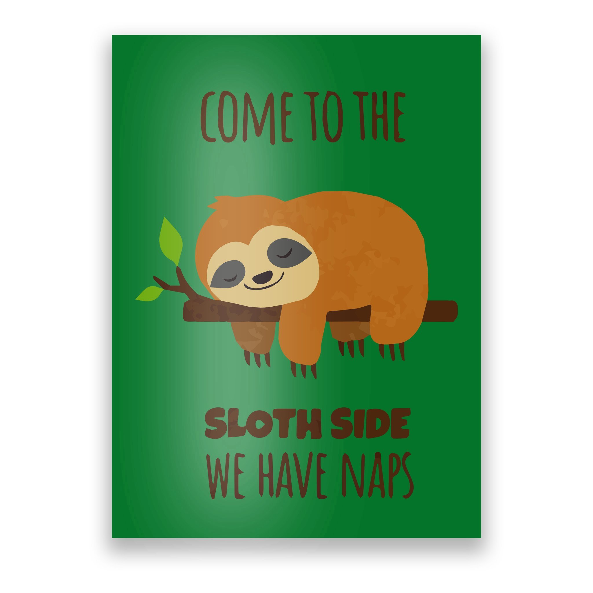 funny looking sloths