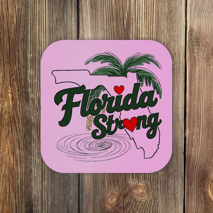 Florida Strong Support Florida Coaster