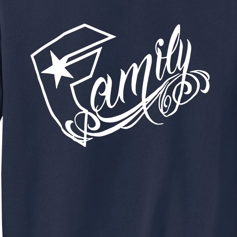 Famous Stars & Straps Family Sweatshirt | TeeShirtPalace