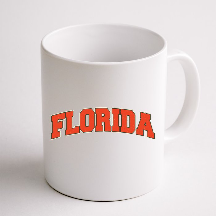 Florida State Sports Logo Coffee Mug