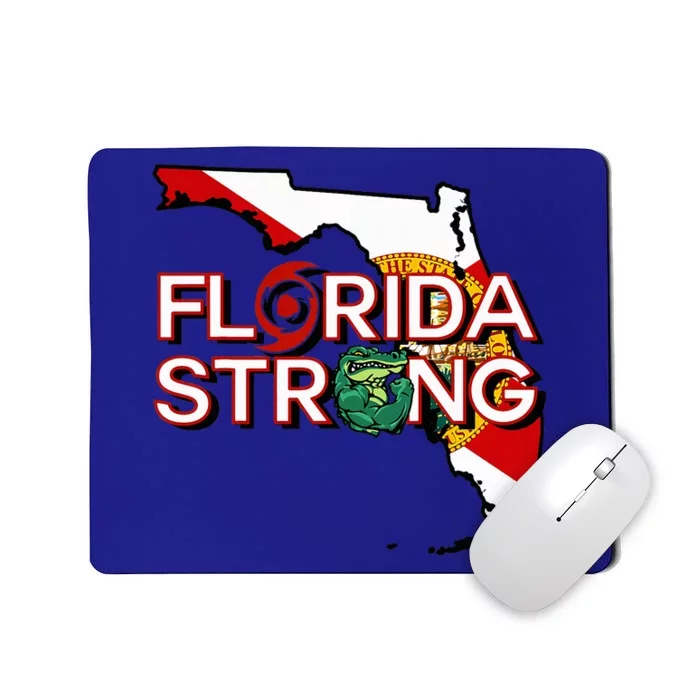 Florida Strong Support Gator Strong Florida Strong Community Mousepad