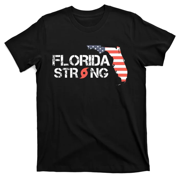 Florida Strong Support Florida Strong Community T-Shirt