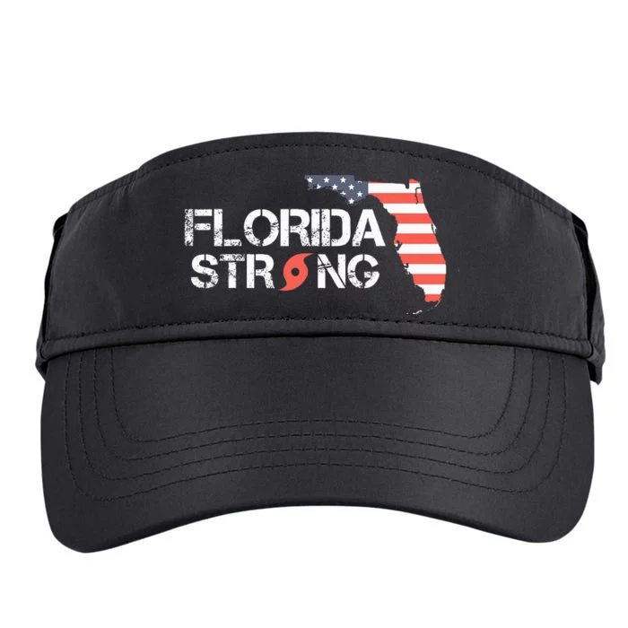 Florida Strong Support Florida Strong Community Adult Drive Performance Visor