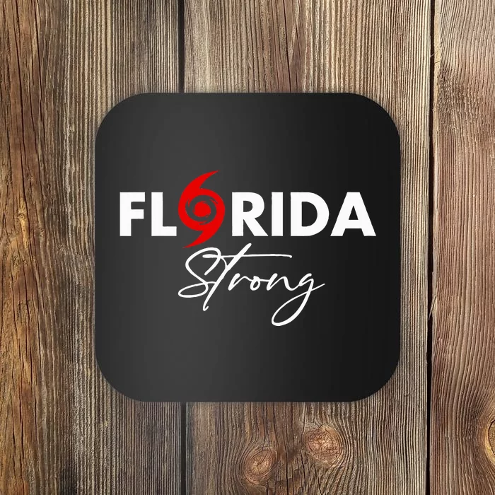 Florida Strong Support Pray For Florida Strong Community Coaster