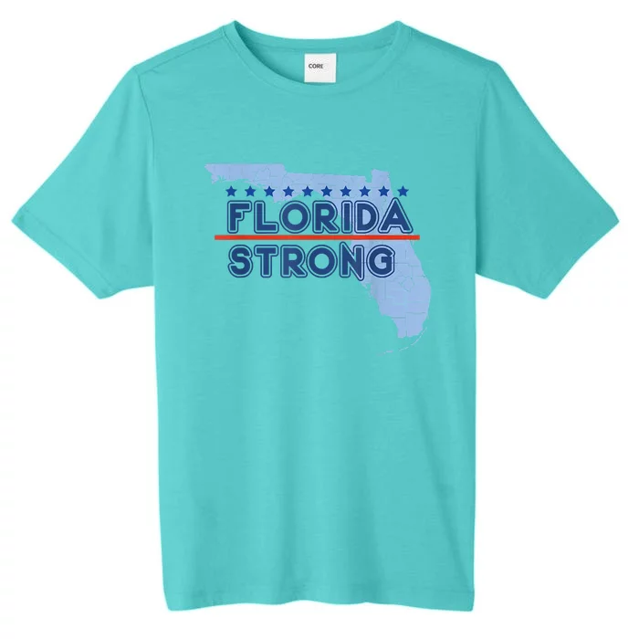 Florida Strong Support ChromaSoft Performance T-Shirt