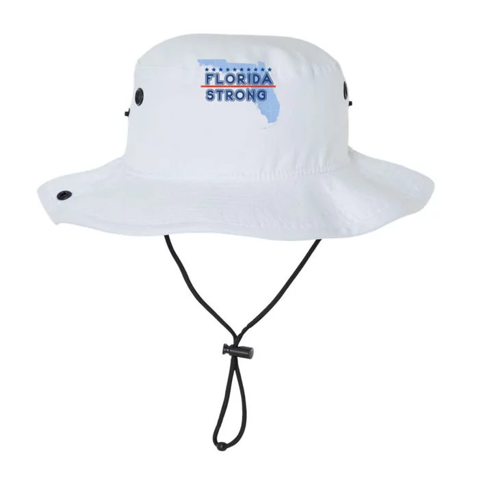 Florida Strong Support Legacy Cool Fit Booney Bucket Hat