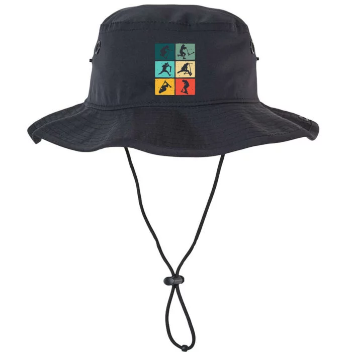 Funny Scooters Stunt Vintage Art For Women Best Riders Legacy Cool Fit Booney Bucket Hat