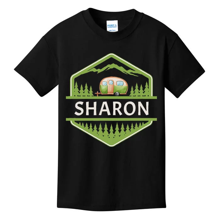 For Sharon Tribute Love Kids T-Shirt