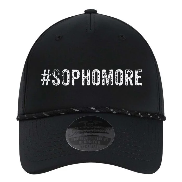 Funny Sophomore Tenth Grade Back To School Gifts Performance The Dyno Cap