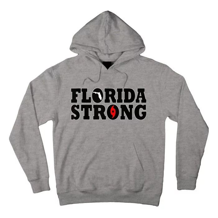 Florida Strong T Tall Hoodie