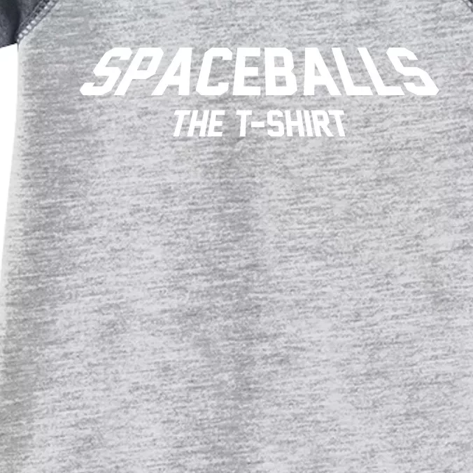 Funny Spaceballs The Tshirt Infant Baby Jersey Bodysuit