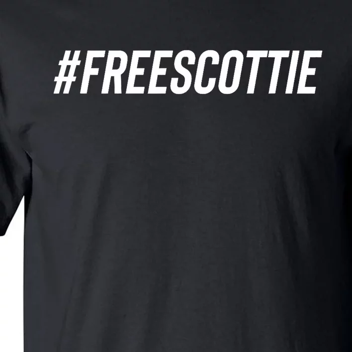 Free Scottie Trending Tall T-Shirt