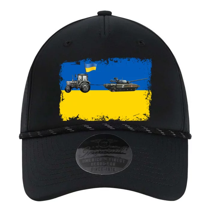 Farmer Support Ukraine Performance The Dyno Cap