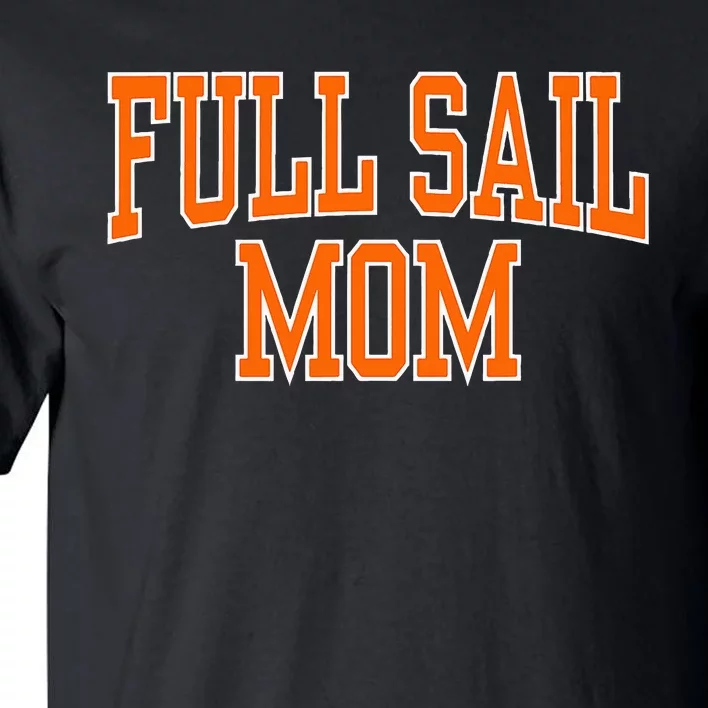 Full Sail University Mom Tall T-Shirt