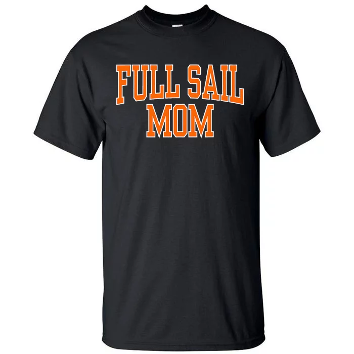 Full Sail University Mom Tall T-Shirt