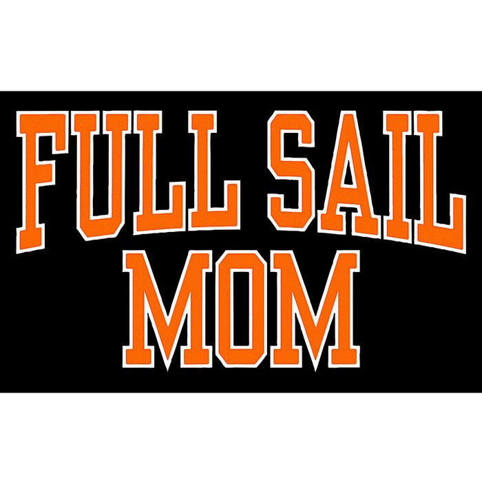 Full Sail University Mom Bumper Sticker