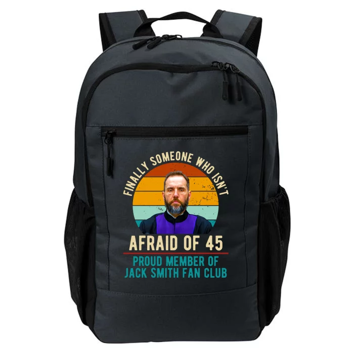 Finally Someone Who Isnt Afraid Of 45 Jack Smith Daily Commute Backpack