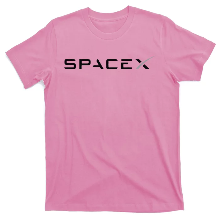 Funny Space X Logo Gift T-Shirt