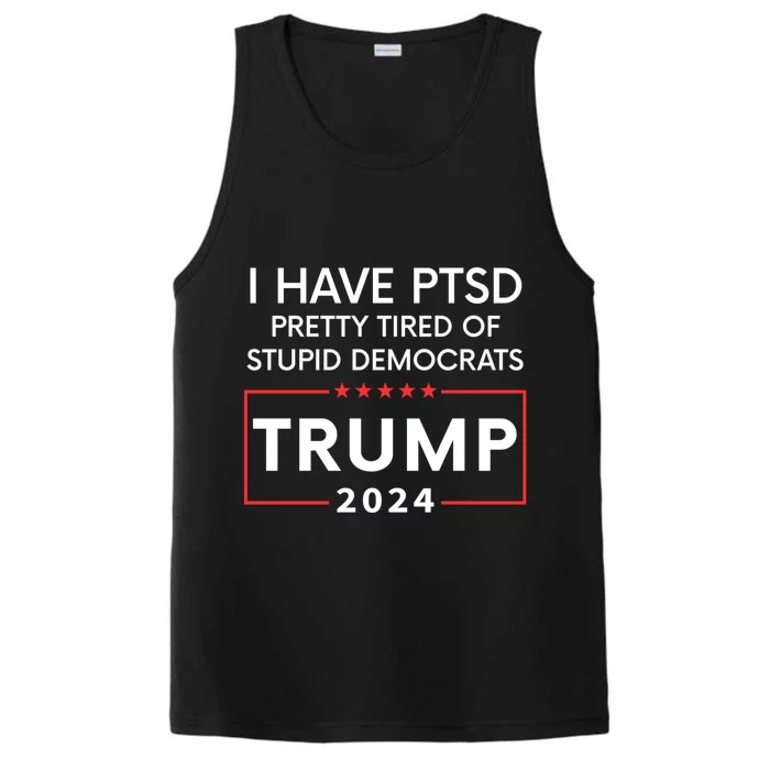 Funny Trump 2024 The Return Make Liberals Cry Again Election Performance Tank