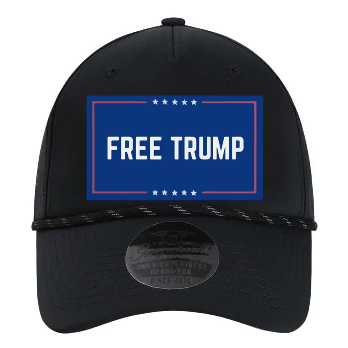 Free Trump 2024, Take America Performance The Dyno Cap