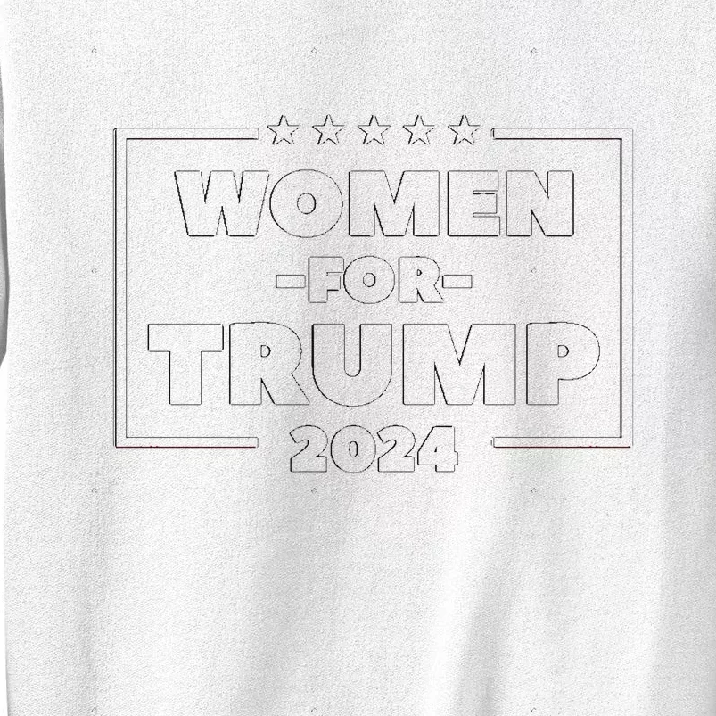 For Trump 2024 Classic . Sweatshirt