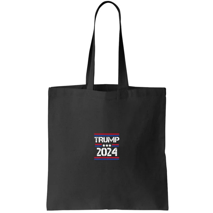 Funny Trump Arrest This 2 Side Gift Tote Bag