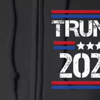 Funny Trump Arrest This Donald Trump Middle Finger President Full Zip Hoodie