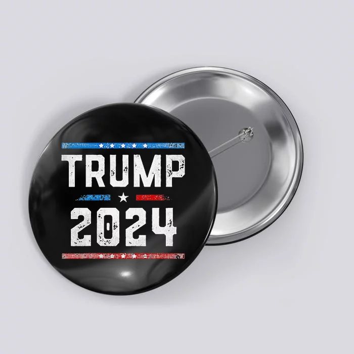 Funny Trump Arrest This Donald Trump Middle Finger President Button