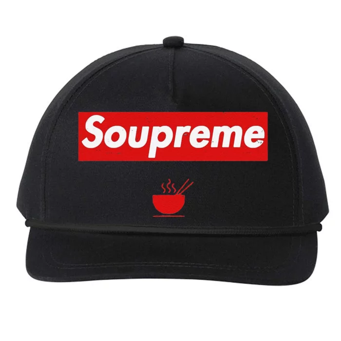 Funny The Brothers Sun Charles Soupreme Gift Cute Snapback Five-Panel Rope Hat