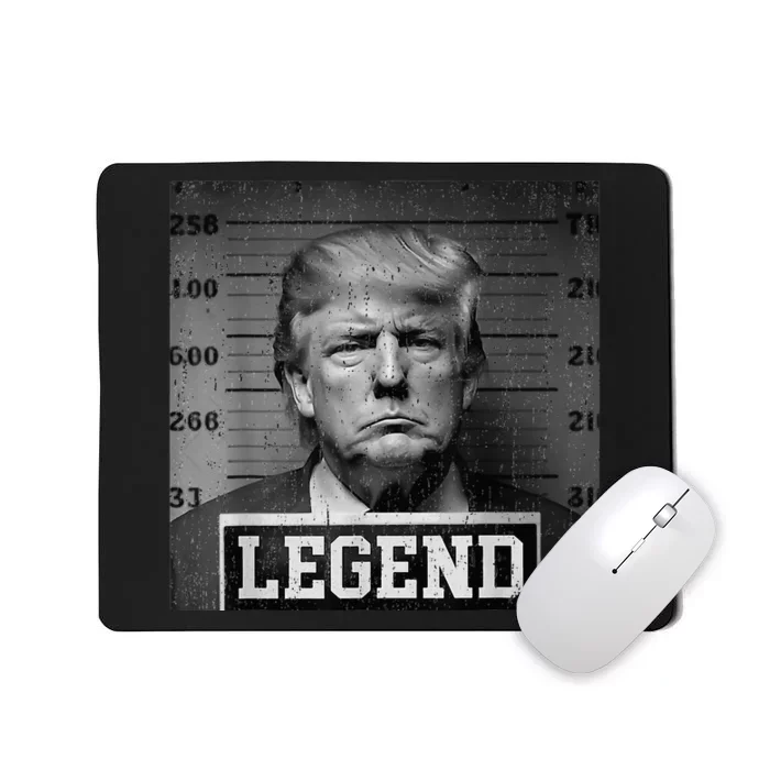 FREE TRUMP Classic Mousepad