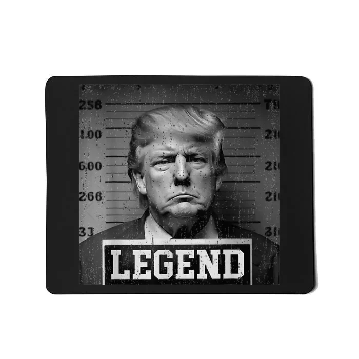 FREE TRUMP Classic Mousepad