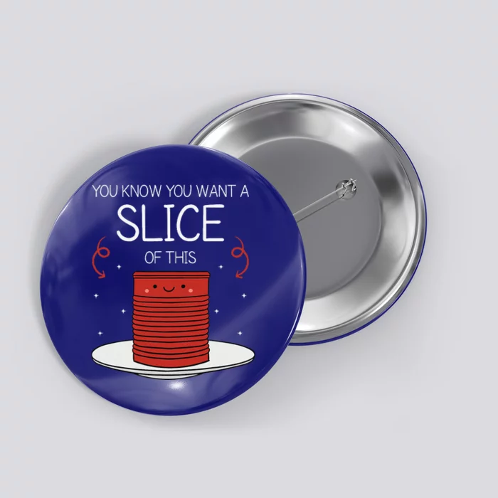 Funny Thanksgiving Canned Cranberry Sauce Button