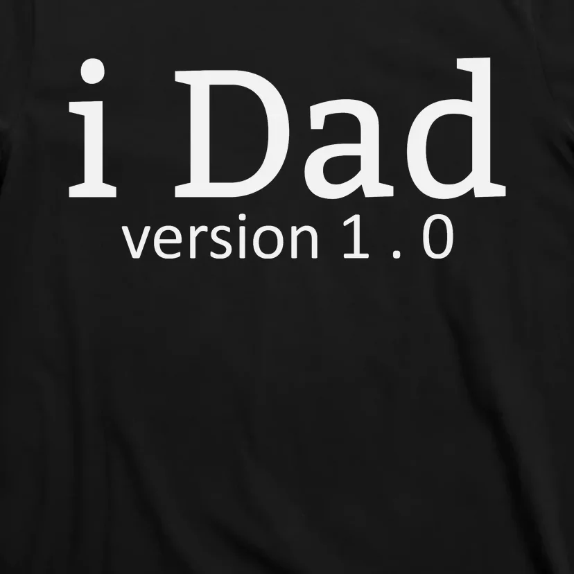 First Time Dad Expecting Would Be Daddy T-Shirt