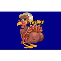 Funny Twerky Dance Cute Love Twerk Dancing Thanksgiving Gift Bumper Sticker