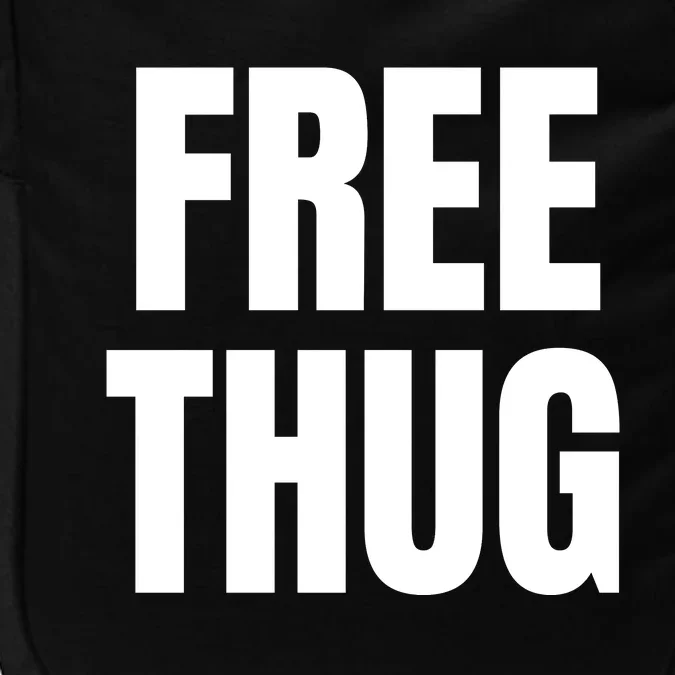 Free Thug Impact Tech Backpack