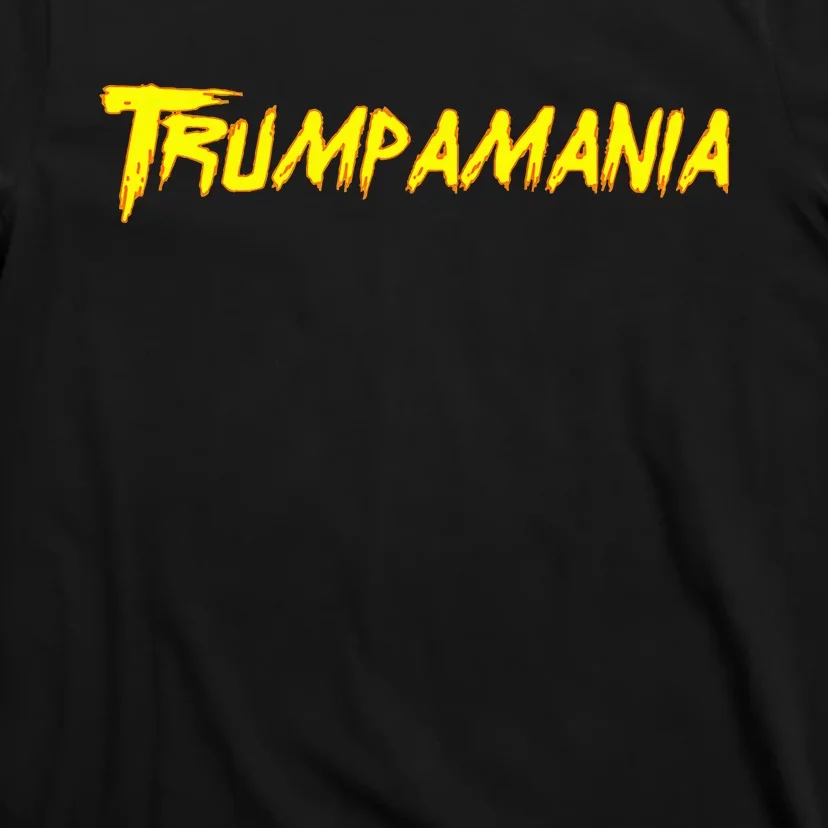 Funny Trumpamania T-Shirt