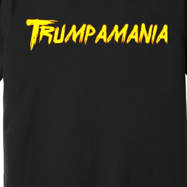 Funny Trumpamania Premium T-Shirt