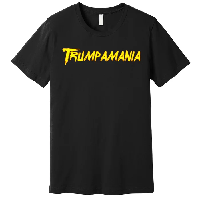 Funny Trumpamania Premium T-Shirt