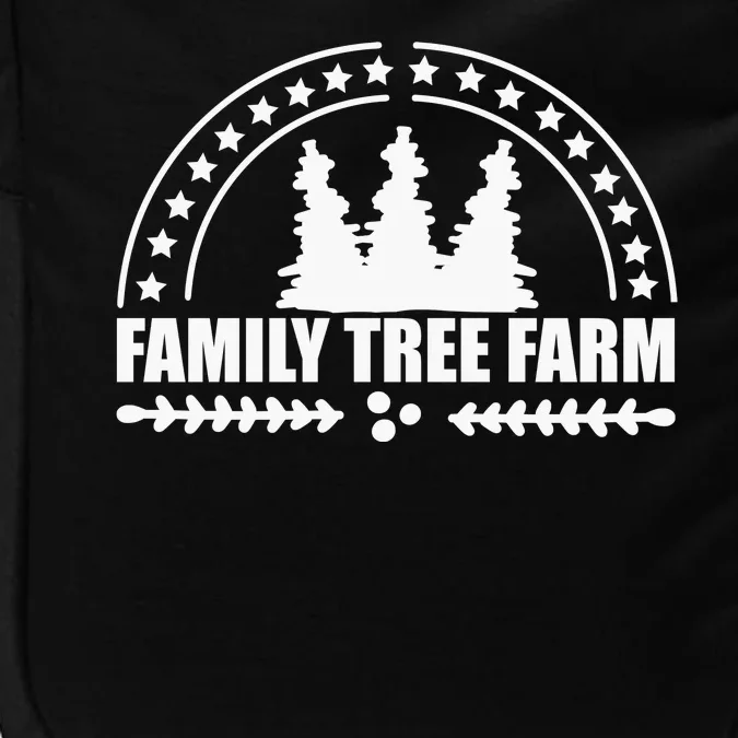 Family Tree Farm Impact Tech Backpack