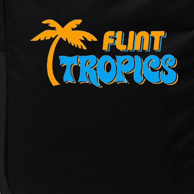 Flints Tropics Impact Tech Backpack