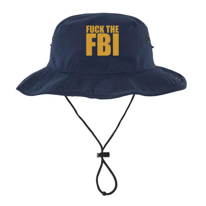 Fuck The FBI Legacy Cool Fit Booney Bucket Hat