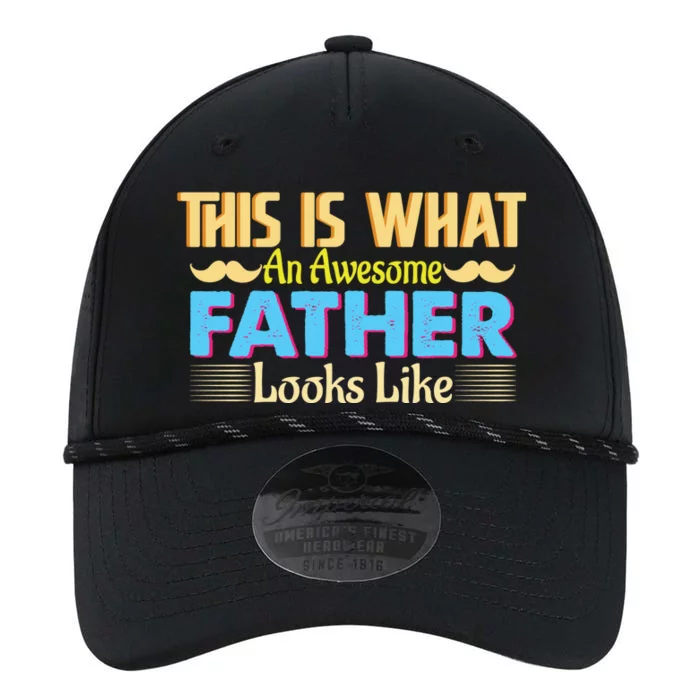 Father T Performance The Dyno Cap