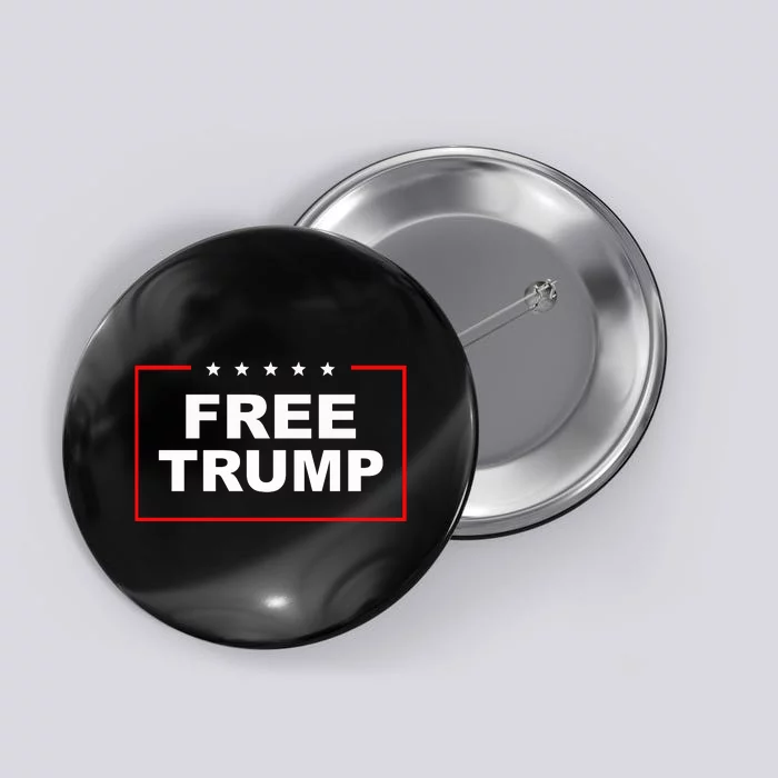 Free Trump Button