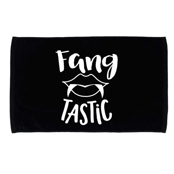 Fang Tastic Microfiber Hand Towel