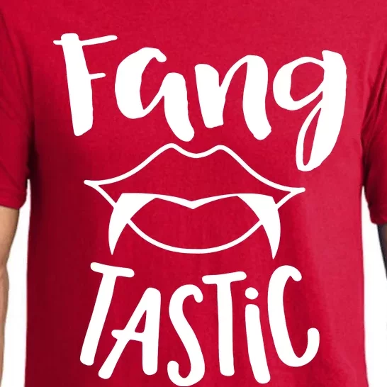 Fang Tastic Pajama Set