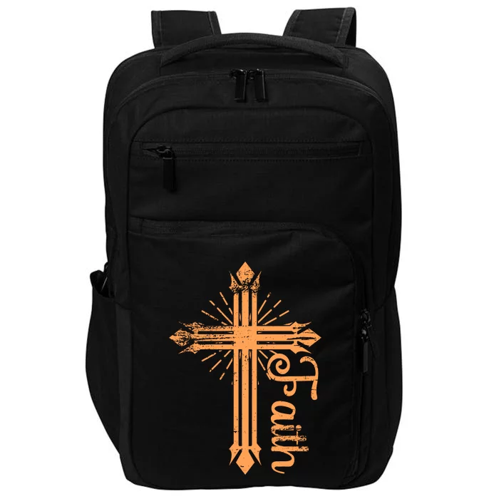 Faith T Impact Tech Backpack