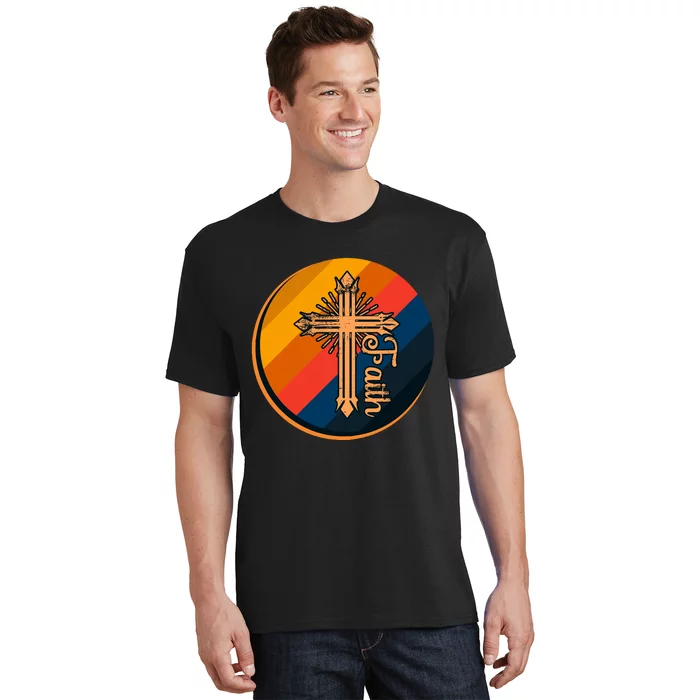 Faith T T-Shirt