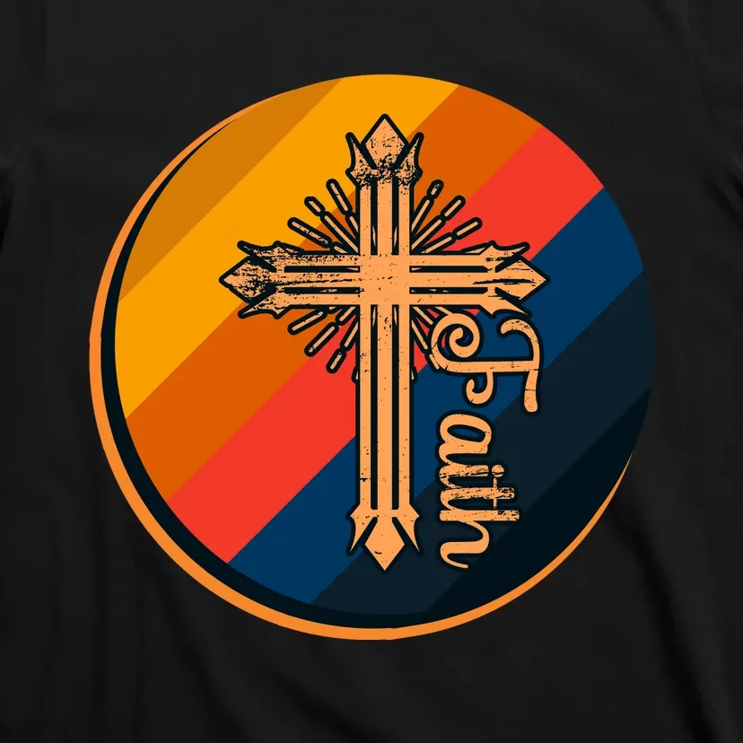 Faith T T-Shirt