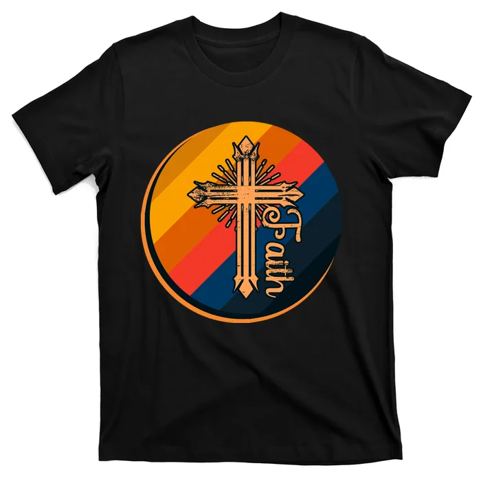 Faith T T-Shirt